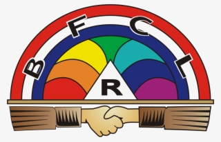 Arco Iris - International Order Of The Rainbow For Girls