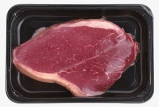 Kopiér Link - Flat Iron Steak