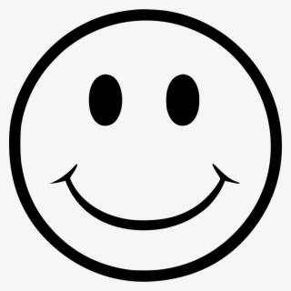 Png File - Smiley