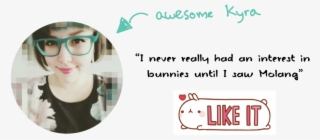 Molang Review Op Macjae - Girl