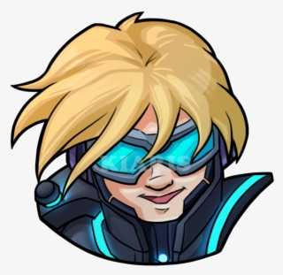 Ezreal Pulsefire Ezreal League Of Legends League Of - Cartoon