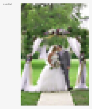 Markowe Artificial Hanging Plants Vines Silk Ivy Leaves - Wedding Arches Made With Wood