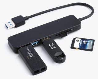 Welcome To Your Account - Usb Flash Drive