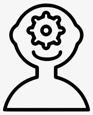 Png File Svg - Theory Of Change Icon