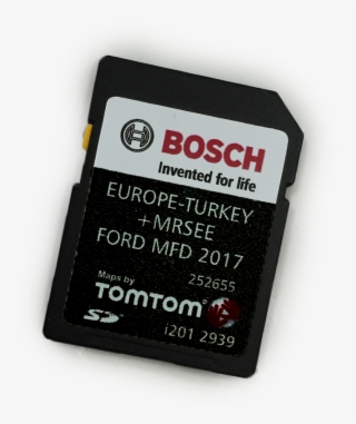 Bosch