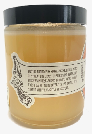 Sulla Honey - Tea