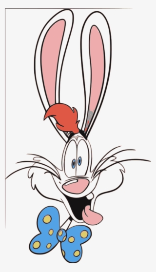 Movies, Personal Use, Roger Rabbit 1, - Cartoon