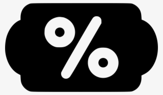 Discount Svg Png Icon - Circle