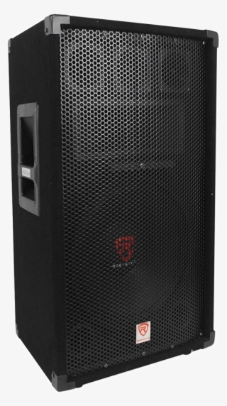 Rockville Rsg12 Passive Speaker - Rockville Rsg 12 12 Way 1000 Watt 8 Ohm