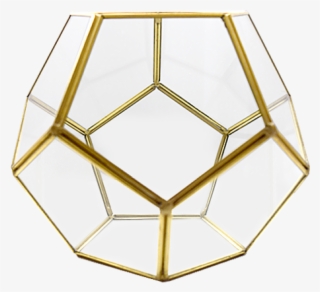 Glass - Lampshade