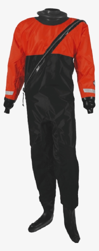 Sarr Surface Water Economy Drysuit-1 - Dry Suit