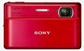 Dsctx100vr - Sony Corporation