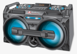 It Is Further Supported With 15w Output Power And Frequency - Audionic Dj 300 Price In Pakistan