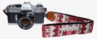 Red House - Camera Straps