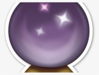 Crystals Clipart Glass Ball - Textnow App