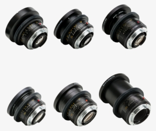 Leica - Camera Lens
