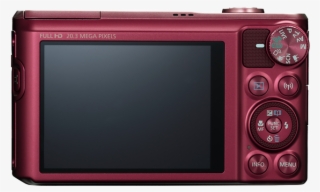 Canon Powershot Sx720 Hs