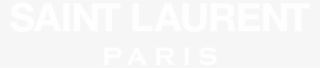 Directory / Fashion Style - Saint Laurent Logo Vector