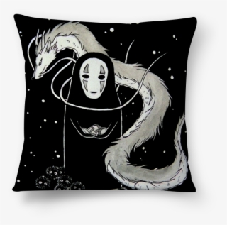 Almofada Spirited Away De Giperfettina - Cushion