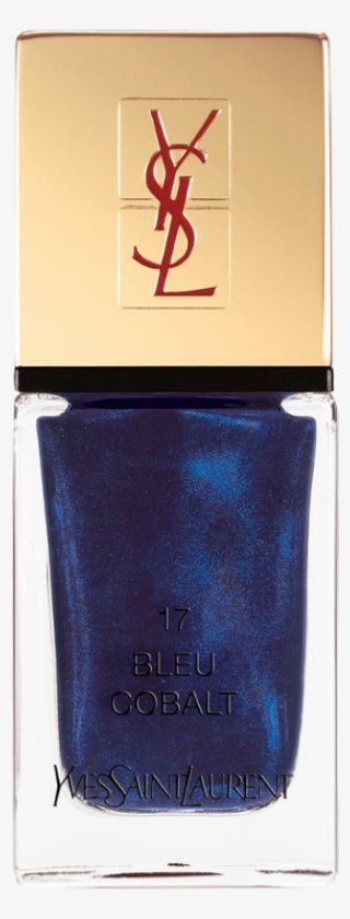 Yves Saint Laurent La Laque Couture In - Yves Saint Laurent