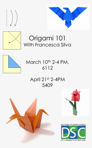 Origami-101 - Dsc
