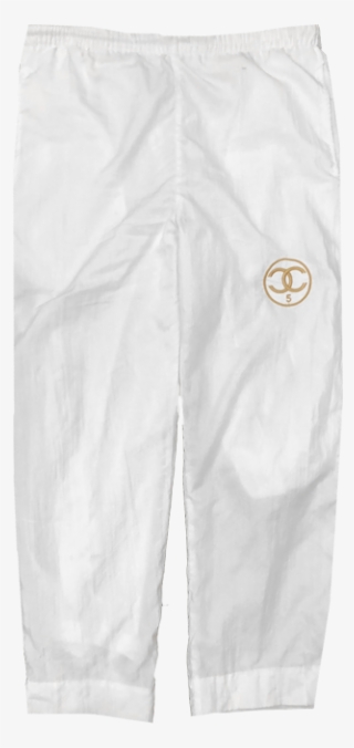 Chanel - Bermuda Shorts