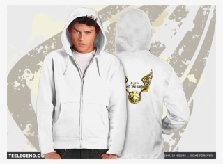 Golden Snitch - Shirt
