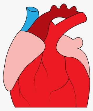 Heart Sticker - Illustration