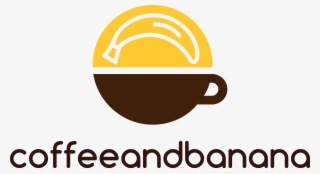 Coffee And Banana - Illustration