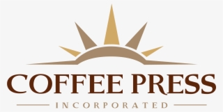 Coffee Press Logo - Graphic Design