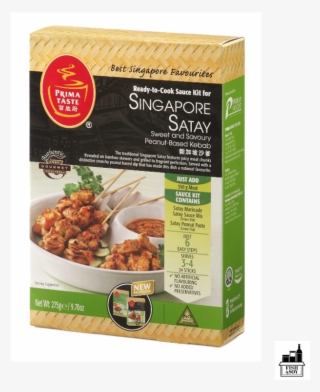 Loading Zoom - Prima Taste Singapore Satay