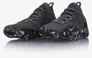 Nike Zoom Kd11 "championship - Cleat