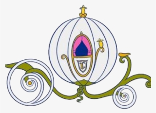 Carriage Clipart Cinderella 2015 - Cinderella Slipper Clip Art