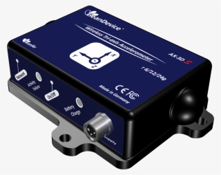 Ax 3ds 3 4 Droite - Electronics