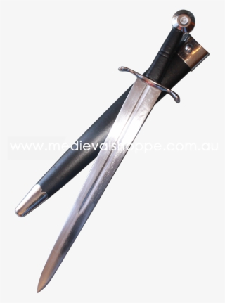 Scabbard