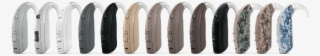 Enzo 3d - Resound Hearing Aids Enzo