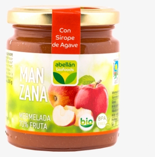 Mermelada De Manzana