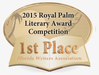 Boca Undercover Wins 1st Place Award - Miriam Auerbach