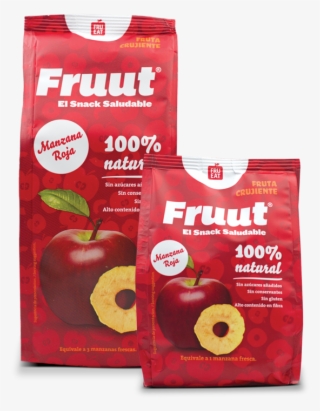 Bolsas De Snacks Saludables