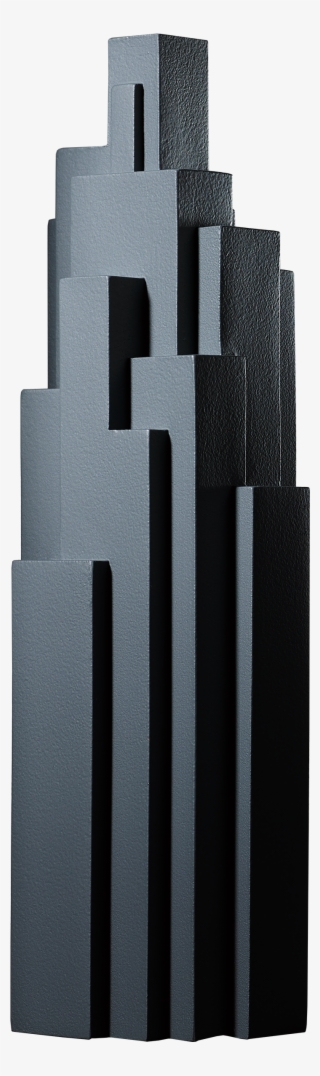 First Prize - Skyscraper