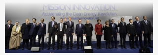 Mission Innovation