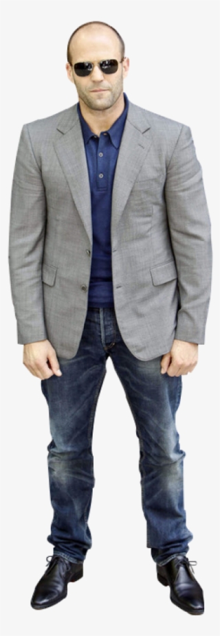 Image Jason Statham - Jason Statham Png