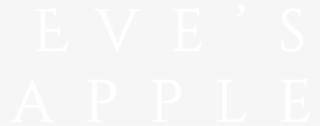 La Manzana De Eva - Png Format Twitter Logo White