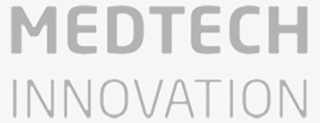 Medtech Innovation - Black-and-white