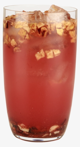 Cinnamon Apple - Sea Breeze