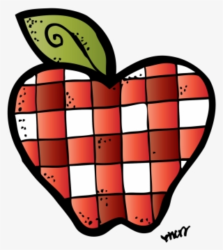 Clip Arts Related To - Melonheadz Apple Clipart