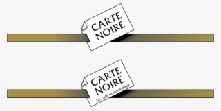 Carte Noire Coffee Vector - Carte Noire