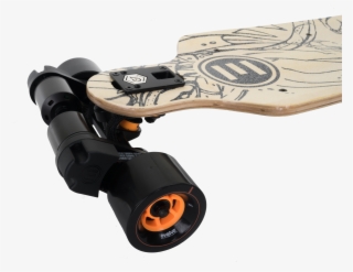 Longboard