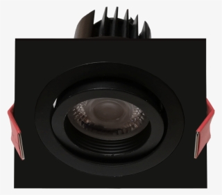 Spot-cuadrado - Circle