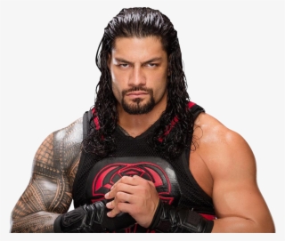 Roman Reigns Png - Roman Reigns Photo 2017